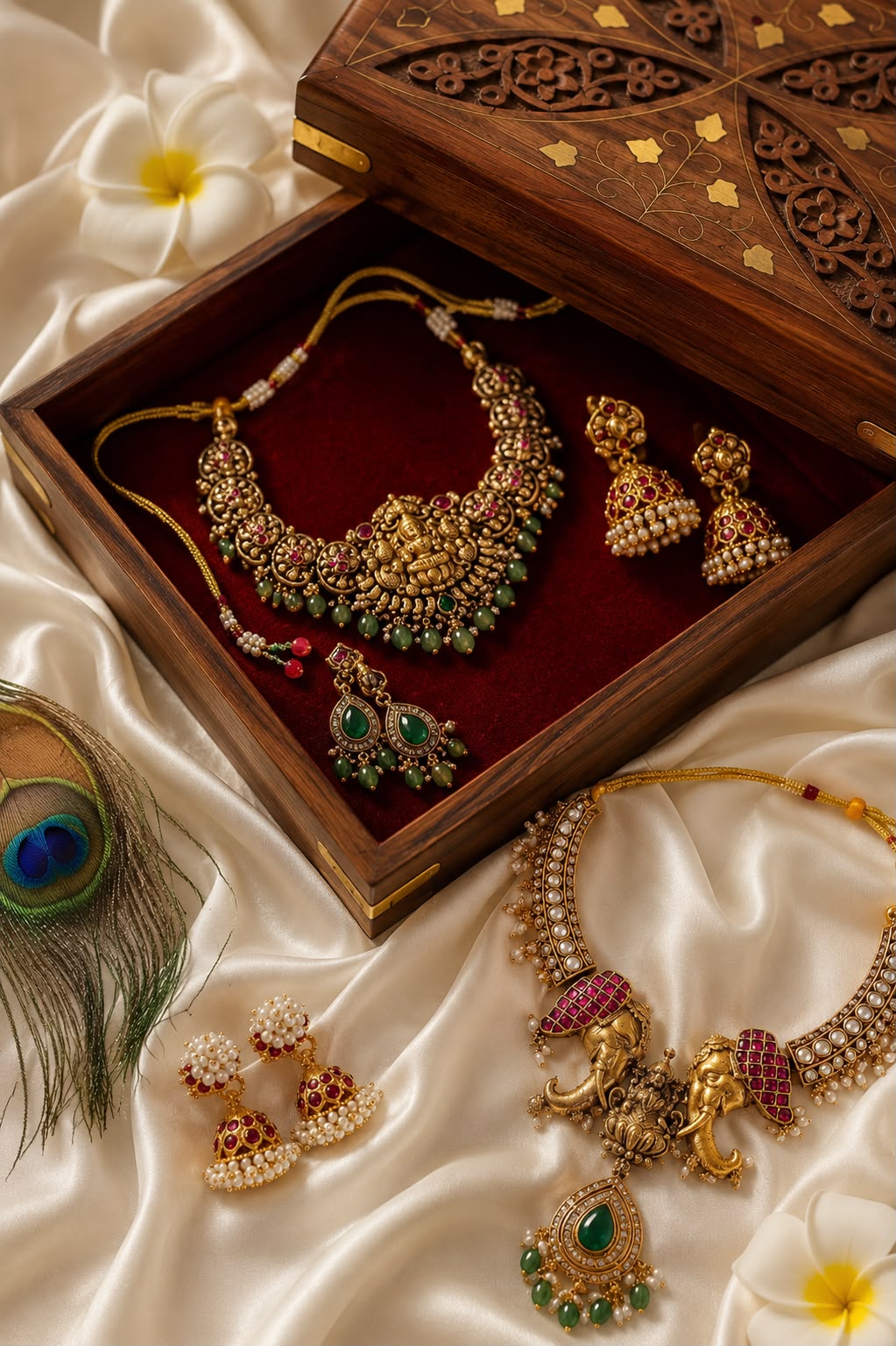 Jewellery